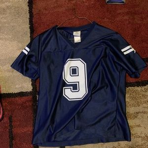 Dallas Cowboys Jersey